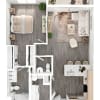 Floor plan: Brooks
