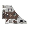 Floor plan: B10