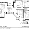 Floor plan: L