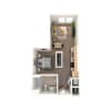 Floor plan: S