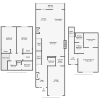Floor plan: Blazingstar