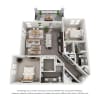 Floor plan: Valentina
