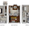 Floor plan: The Dogwood