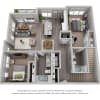 Floor plan: McCutcheon