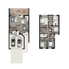 Floor plan: Da Vinci