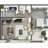 Floor plan: Jackson