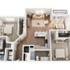 Floor plan: B3