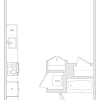 Floor plan: Studio-S2f