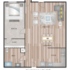 Floor plan: A2