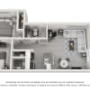 Floor plan: The Scottsdale
