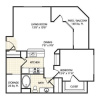 Floor plan: Splendor