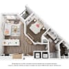 Floor plan: G