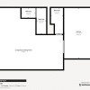Floor plan: B3