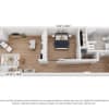 Floor plan: A2