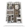 Floor plan: A5