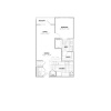 Floor plan: A1 - Platinum Renovation