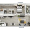 Floor plan: A5