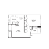 Floor plan: A1