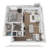 Floor plan: A3