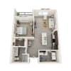 Floor plan: Armstrong