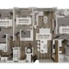 Floor plan: Superstition Grand (C1A) 