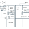 Floor plan: AF1th3