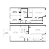 Floor plan: Palm