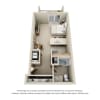 Floor plan: Onyx