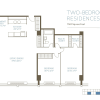 Floor plan: Jefferson