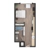 Floor plan: ST1d