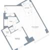Floor plan: Reni