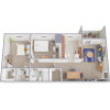Floor plan: Grove