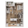 Floor plan: Poppy Meadow