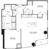 Floor plan: B1