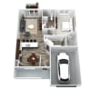 Floor plan: Weaver | Dakota
