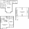Floor plan: Napoli