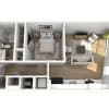 Floor plan: St. Pierre  