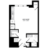 Floor plan: HA02