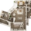 Floor plan: C2