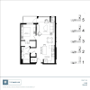 Floor plan: B4