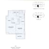 Floor plan: A2