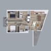 Floor plan: Grove