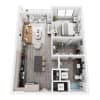 Floor plan: A4