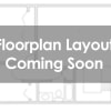 Floor plan: 2 Bedroom 2 Bathroom Large