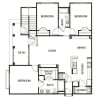 Floor plan: C1