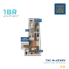 Floor plan: McHenry