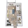 Floor plan: S1