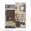 Floor plan: Addison