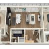 Floor plan: Sixty Eight