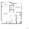Floor plan: A2F.3